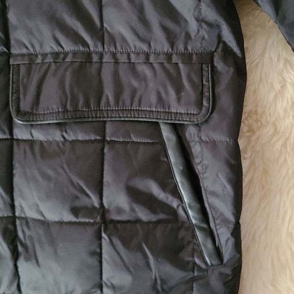 Cole Haan mens jacket XL - Picture 9 of 12